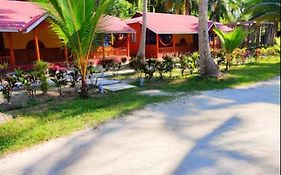 Island & Blue Resort